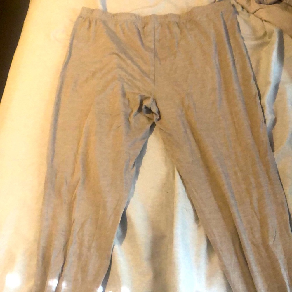 leggings